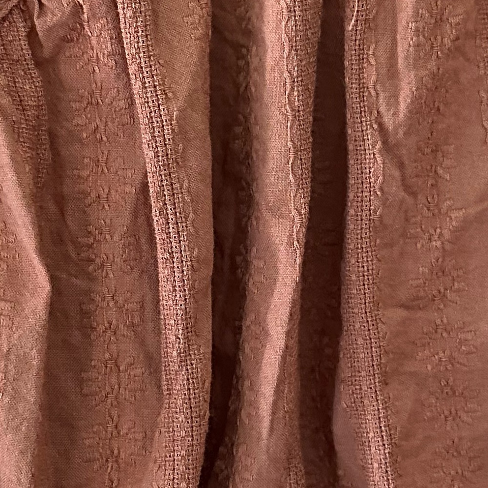 NWT Women’s Universal Thread Cropped Top - Picture 9 of 9
